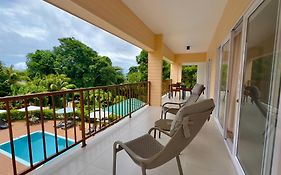 The Palm Seychelles